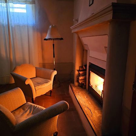 La Veranda Marradi Luaran gambar