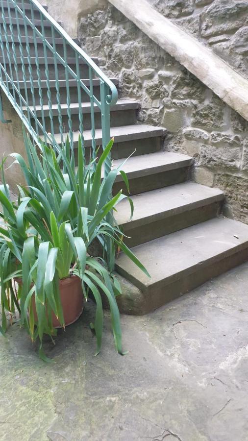 La Veranda Marradi Luaran gambar