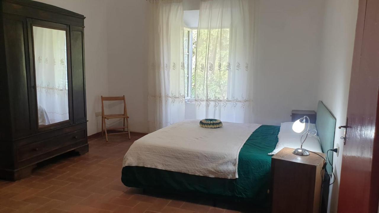 La Veranda Marradi Luaran gambar