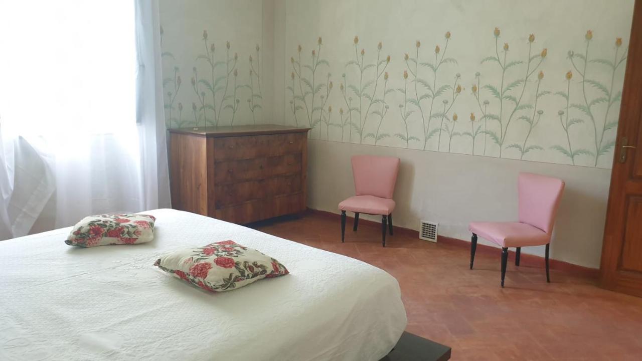 La Veranda Marradi Luaran gambar